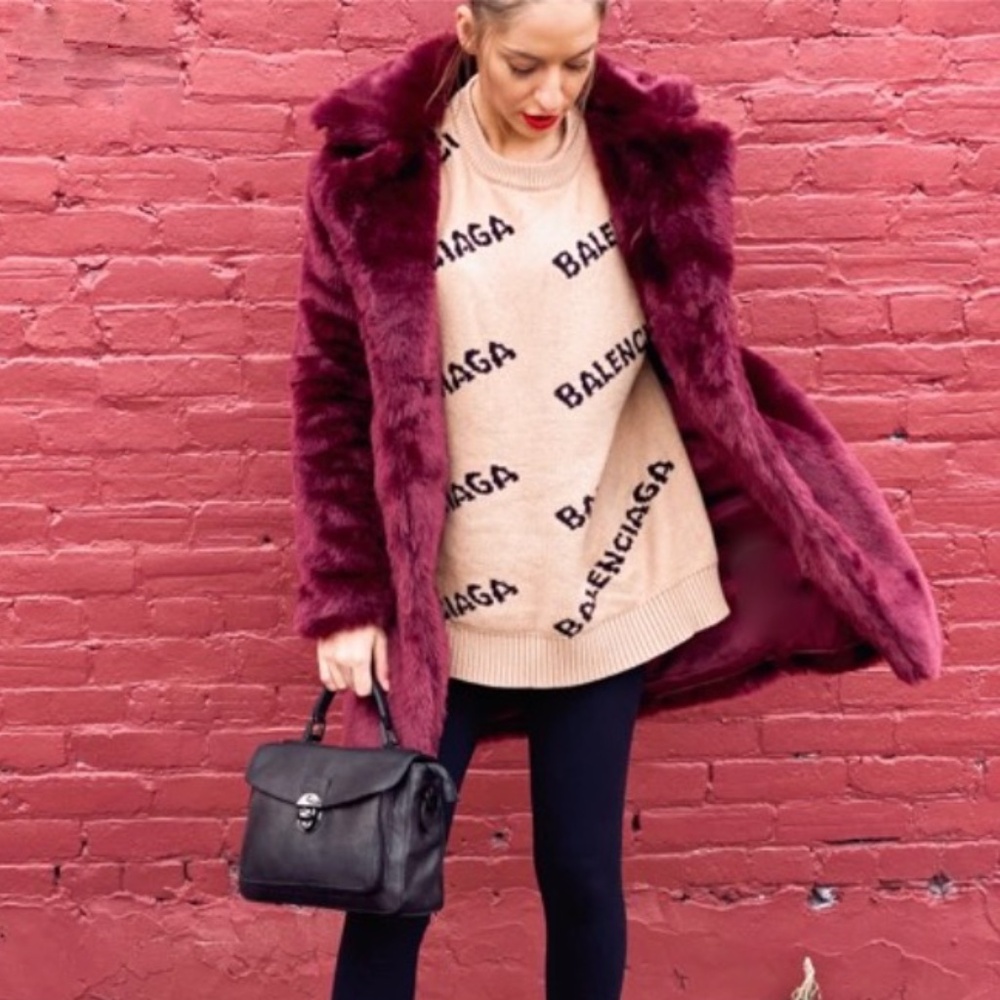 Faux Fur Fun - Picture 2 of 2